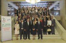 The most important forum in European Statistics for this year ended successfully