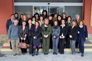 НСИ проведе семинар за Преброяване 2011 с PR-експертите от областните администрации 
