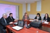 Националните медии на гости на НСИ в Сливек