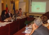 Работен семинар на тема „Пробно преброяване на населението и жилищния фонд - 2011”