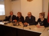 С посещение в област Враца приключи обиколката на председателя и главния секретар на НСИ в Северозападна България