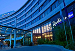 Radisson Blu Grand Hotel