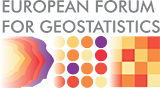 Logo of European Forum for GeostatisticS