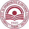 Лого на УНСС