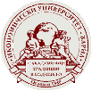 Лого на ИУ – Варна