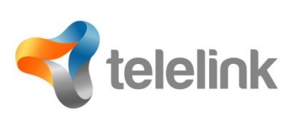 Лого на Телелинк Бизнес Сървисис