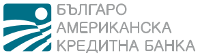 Лого на Българо-американска кредитна банка