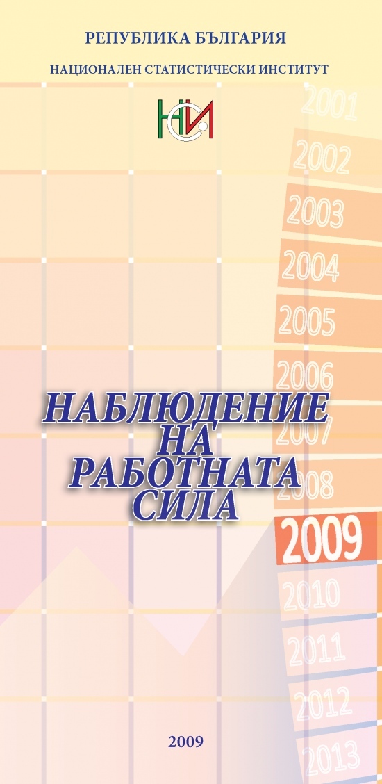 Наблюдение на работната сила