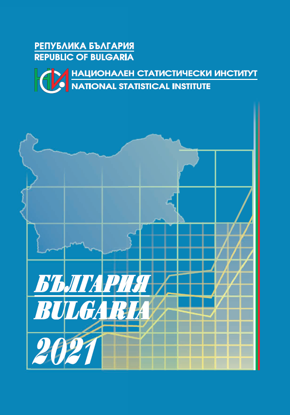 България 2021