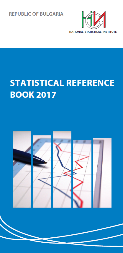 Statistical Reference Book 2017