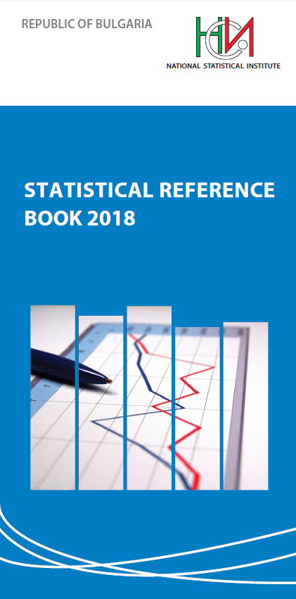Statistical Reference Book 2018