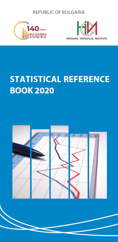 Statistical Reference Book 2020