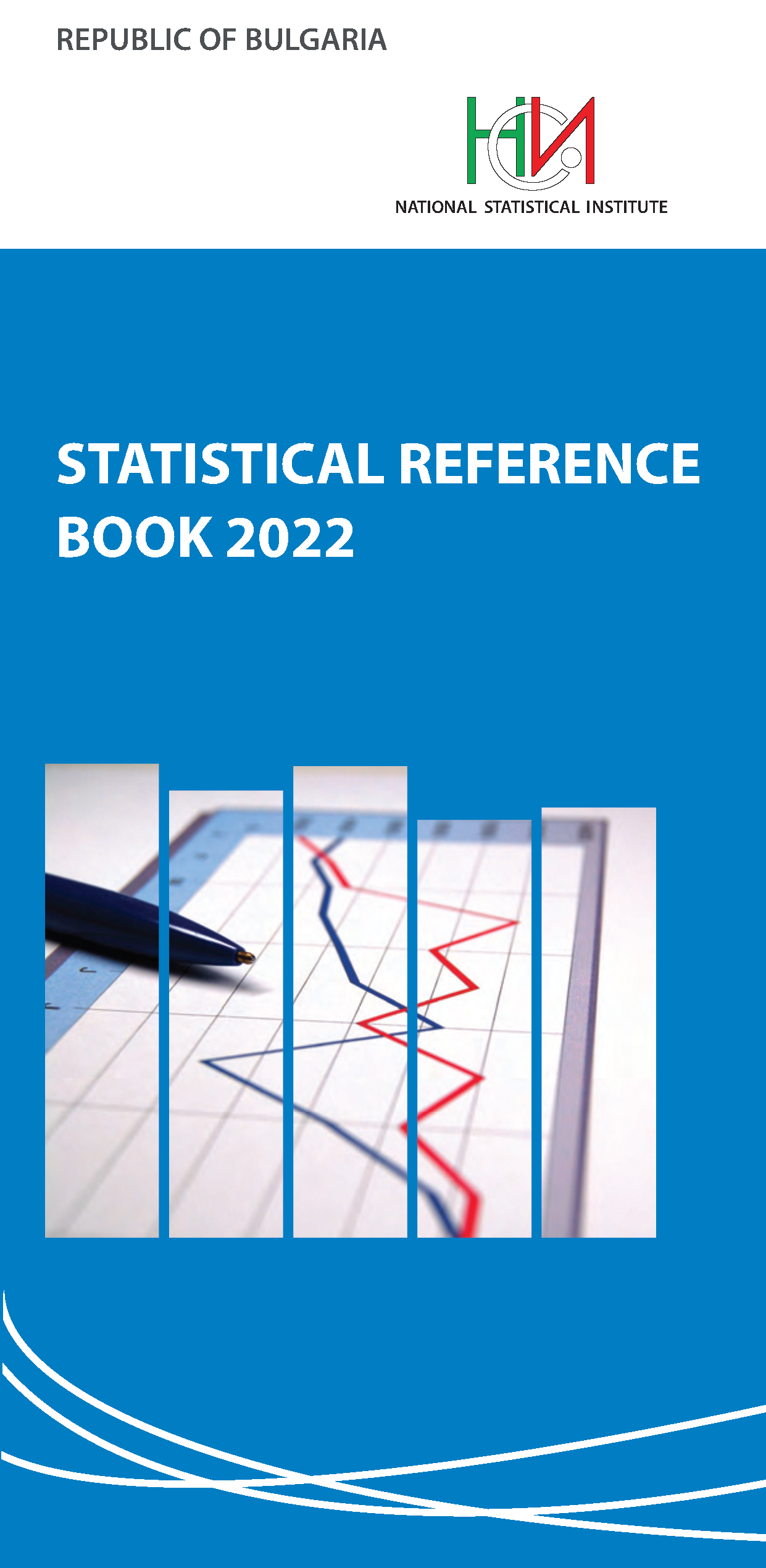 Statistical Reference Book 2022