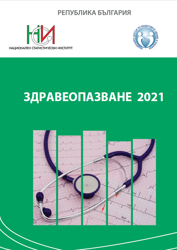 Health Services 2021