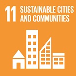 Goal 11: Sustainable Cities and Communities