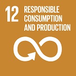 Goal 12: Responsible Consumption and Production