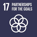 Goal 17: Partnerships for the Goals