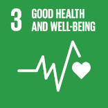 Goal 3: Good Health and Well-being