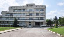 УКЦ Сливек