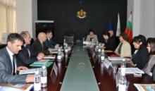 Delegation of the Kosovo Agency of Statistics studies the experience of NSI in Census 2011