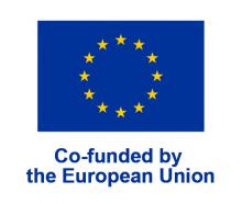 Co-funded by the European Union