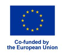 Co-funded by the European Union