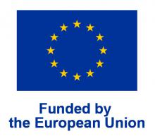 Funded by the European Union