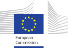 European Commission Logo