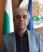 Head of department "Statistical Surveys - Gabrovo"