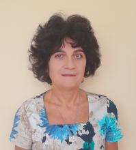 Vania Ilieva