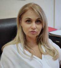 Kristina Zaharieva