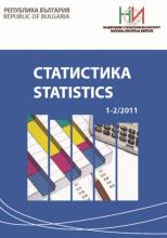 Statistics Journal - volume 1- 2/2011