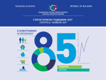 Statistical Yearbook 2017 in infographics