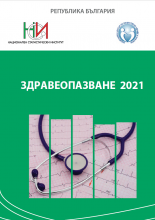 Здравеопазване 2021