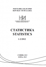 Statistics Journal - volume 1-2/2012