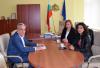 Meeting of the President of the NSI with representatives of the Labour Union ‘Podkrepa’
