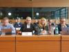 The President of the NSI Assoc. Prof. Atanas Atanasov, PhD participated in the 56th Meeting of the European Statistical System Committee in Luxembourg