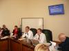 Обсъждане на подготовката за Преброяване 2011 в НССЕДВ