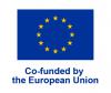 Co-funded by the European Union