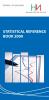 Statistical Reference Book 2009