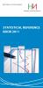 Statistical Reference Book 2011