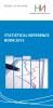 Статистически справочник 2013 (на английски език)