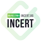 Сертификат ISO IEC_27001