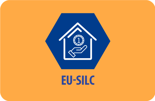 The NSI will conduct a survey on ‘Social Inclusion and Living Conditions 2019’ during the March - May 2019 period