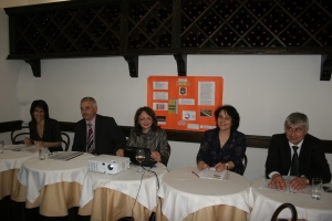 Приключи Конкурса за статистически постер 2010-2011, етап от проект за статистическа грамотност на Международния статистически институт