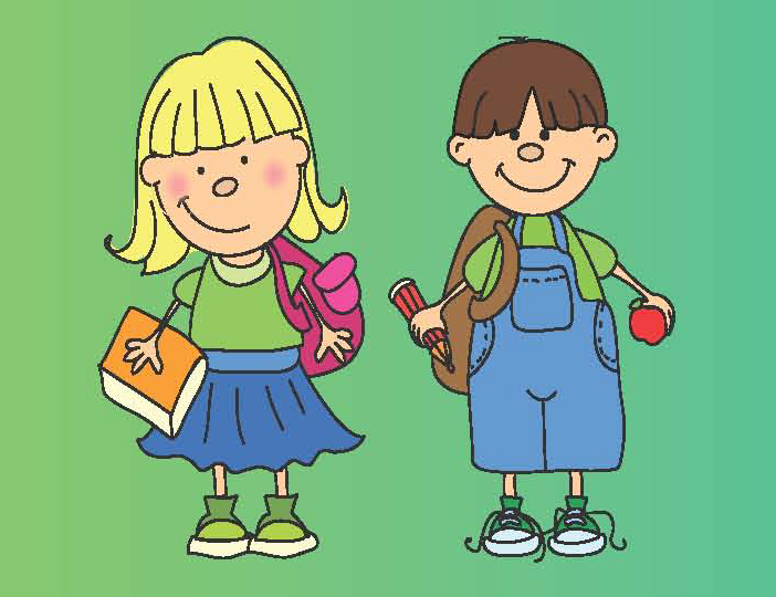15 September - the first school day in Bulgaria