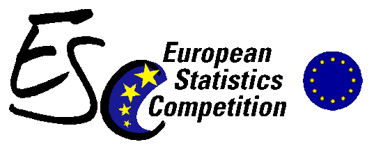 European Statistics Competition video winners