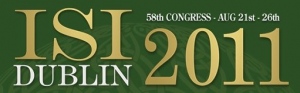 NSI participates in the 58th Congress of the International Statistical Institute