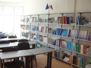 Временно преустановяване на обслужването на потребители на библиотеката на НСИ