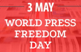 World Press Freedom Day